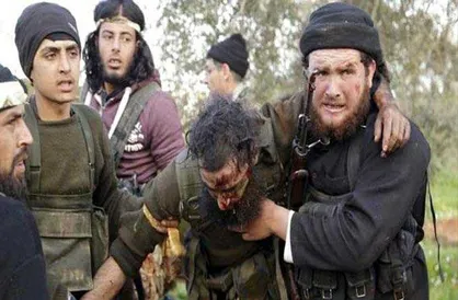 داعش چندین شهرک و روستا را از چنگ جبهه&zwnj;النصره خارج کرد