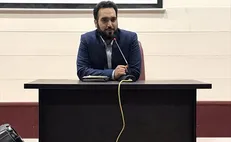 هسته‌های علمی برای حل مسائل کشور در سازمان بسیج دانشجویی تشکیل شده است / فعالیت ۱۶۰۰ گروه جهادی در کشور