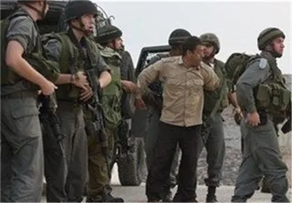 قلع&zwnj; و قمع گسترده فلسطینیان در قدس اشغالی