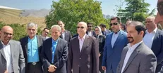 ساخت خوابگاه دانشجویی متأهلین در پژوهشگاه شیمی و مهندسی شیمی ایران آغاز شد