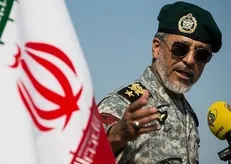 دریادار سیاری:
توان دفاعی ایران در جهان قابل محاسبه است