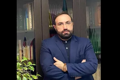 معرفی مدیرعامل بنیاد سینمایی فارابی با حکم محمد خزاعی
