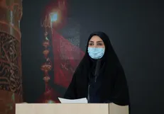 لاری: ثبت ۱۹۰۵ بیمار جدید مبتلا به کرونا / مرگ ۱۱۰ هموطن دیگر