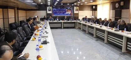 بیش از ۴۰۰۰ دانشگاهی در کنگره شهید استان قزوین حضور می&zwnj;یابند