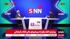 خسروپناه: مصوبه افزایش ظرفیت پزشکی در چهارسال اخیر انجام شد / دولت برای تامین زیرساخت بهداشت و درمان می‌گوید پول نداریم!
