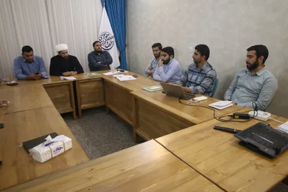 هم&zwnj;افزایی حوزه علمیه و بسیج دانشجویی برای گسترش حرکت&zwnj;های جهادی