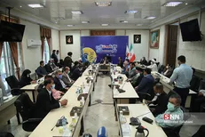 نرگسیان: تحریم‌ها جنایت علیه حقوق بشر است / فهیم دانش: دنیا فقط صدای رسانه‌های سلطه را می‌شنود / عمرانی: امروز در کشور صدآمریکا داریم