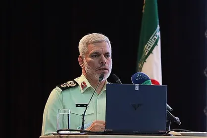 انتخابات و اربعین؛ ۲ مأموریت مهم و حساس پلیس