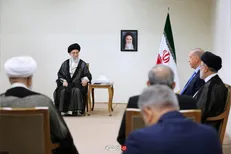 رهبر انقلاب خطاب به اردوغان: حمله نظامی به شمال سوریه به ضرر ترکیه، سوریه و منطقه و به نفع تروریست‌ها خواهد بود