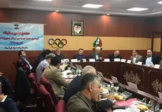 عمادی، سرپرست جدید فدراسیون جودو