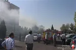 آتش نشانی