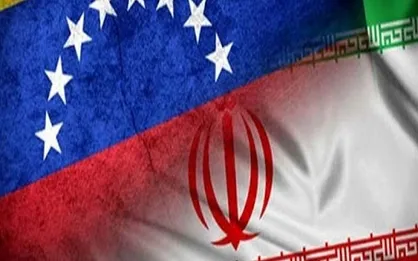تولید نفت ونزوئلا با کمک ایران دو برابر شد