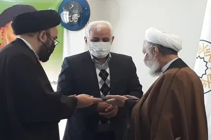 انتصاب دبیران اجرایی بنیاد بین المللی غدیر در وزارتخانه&zwnj;ها