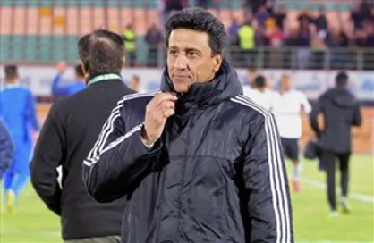 مرفاوی: استقلال با تمرکز قهرمان لیگ برتر می&zwnj;شود