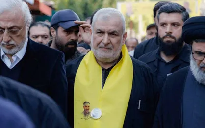 محمد رعد کیست؟ نگاهی به سوابق معاون دبیرکل حزب الله لبنان