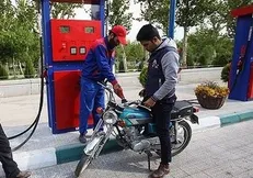 فقط سهمیه خودرو‌های شخصی و موتورسیکلت‌ها ذخیره می‌شود