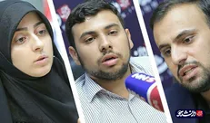 شفافیت، تقاطع دو آرمان عدالت و آزادی است/ جنبش دانشجویی باید حلقه واسط میان مردم و نخبگان باشد/ شفافیت را از همه نهادها مطالبه می‌کنیم