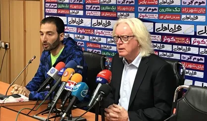 شفر مخالف برگزاری سوپرجام است