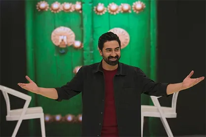 فصل جدید &laquo;چهل تیکه&raquo; کلید خورد