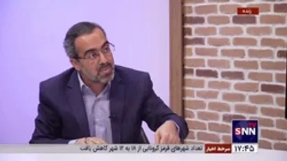ایزدخواه: کار را باید به مردم سپرد همانطور که امام خمینی اوایل انقلاب برای برون رفت از مشکلات معیشتی، فرمان تاسیس جهاد سازندگی را صادر کردند که خوش درخشید