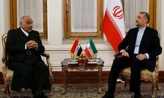 قدردانی عبدالمهدی از مواضع قاطع ایران در حمایت مستمر از مقاومت مردم فلسطین