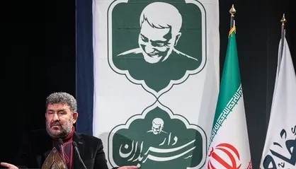 سوگواره شعر فاطمی و شهادت حاج قاسم برگزار می&zwnj;شود