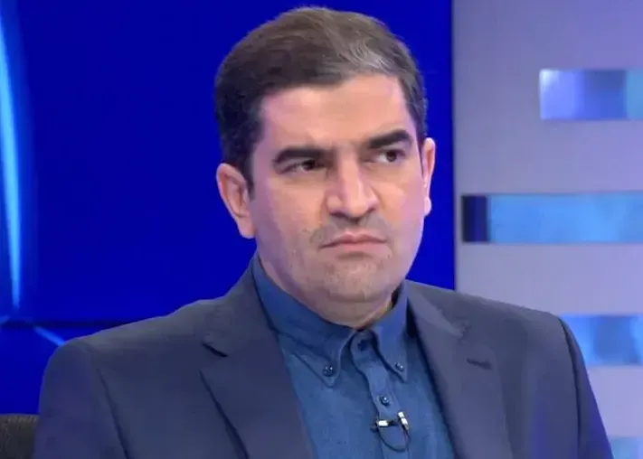 باید عرصه تجارت را از انحصار خارج و مسیر جایگزین را فراهم کنیم+ فیلم