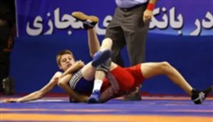 اسامی آزادکاران نوجوان اعلام شد