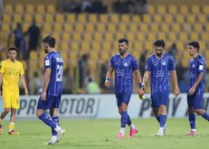 فروپاشی استقلال رویایی تاجرنیا