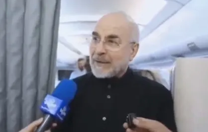 رئیس مجلس انتصاب سرلشکر وحیدی را به فرماندهی سپاه تبریک گفت / دکتر قالیباف: فرماندهی شجاعانه جنابعالی پشتیبان قابل اعتنایی برای تمامیت ارضی و اقتدار ایران سرافراز خواهد بود