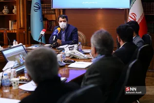 آیین گشایش هفته کارآفرینی