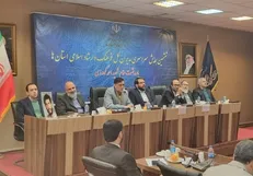 امینی: مخاطبان جشنواره فجر امسال شگفت زده خواهند شد / برآورد ۲۵۰ مهمان خارجی داریم