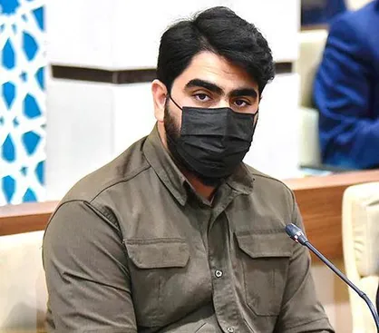 بسیج دانشجویی آماده حل مشکلات اجتماعی شهر شیراز و ساماندهی معتادین است