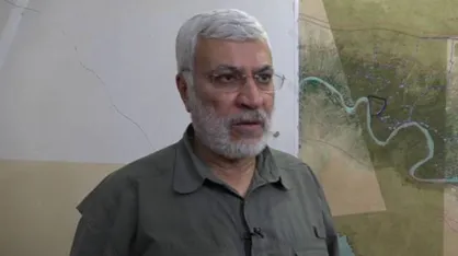 ابو مهدى المهندس: نُجَباء آمادگى کامل براى مقابله با تروریست&zwnj;ها در هر منطقه&zwnj;اى را دارد