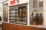 در پی حمله تروریستی دو مهاجم مسلح به حرم مطهر شاهچراغ که تعدادی از زائران و مجاوران مجروح شده یا به شهادت رسیده اند و داعش مسئولیت این حمله را بر عهده گرفت.