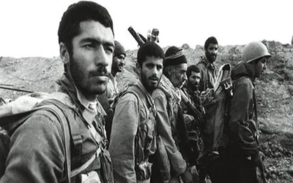 تعجب افسر عراقی از &laquo;الله اکبر&raquo; گفتن ایرانی&zwnj;ها در جنگ!