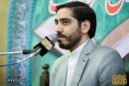 کسب رتبه چهارم برای نماینده ایران در مسابقات بین المللی قرآن مالزی