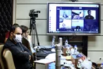 پیش رویداد مجازی نواوران چالش کرونا