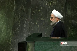 حسن روحانی در جلسه رأی اعتماد به وزرای پیشنهادی آموزش و پرورش و میراث فرهنگی