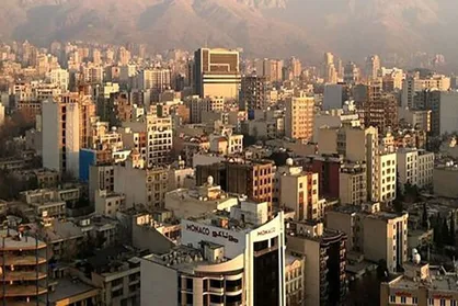 قیمت آپارتمان&zwnj;های نوساز در مناطق مختلف تهران