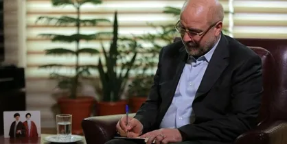 قالیباف: مردم باید بودن کتابخانه&zwnj;های عمومی را حس کنند
