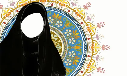 حدیث امام صادق (ع) درباره پوشش بانوان در جامعه