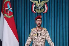 یحیی سریع: نقاط حساس در مسیر انتقال نفت عربستان هدف قرار گرفت