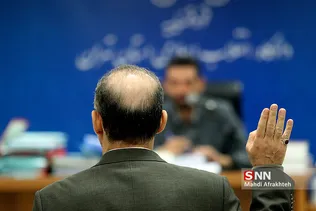 دومین جلسه رسیدگی به پرونده 14 متخم فساد در پتروشیمی