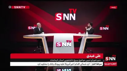 رنجبر: مرز خسروی سال&zwnj;ها از اعتبارات بی&zwnj;بهره بوده است