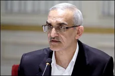 پورسید آقایی: اعطای دوچرخه‌های شهرداری به مدارس کلید خورد