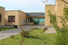 برگزاری آیین معارفه دانشجویان ورودی جدید دانشکده فنی و مهندسی میانه