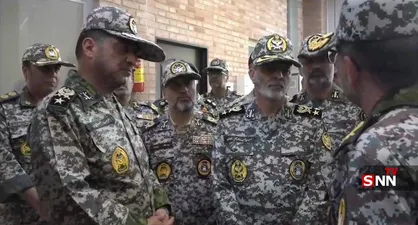 سرلشکر موسوی: دشمن در صورت تعرض مجدد با ضرباتی کوبنده&zwnj;تر از قبل مواجه خواهد شد