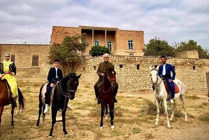 مستند &laquo;اهل سفر&raquo; در شبکه مستند ساخته می شود