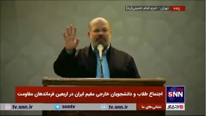 قدومی: فردای پس از جنگ، انتخاب با ملت فلسطین است نه کس دیگر/ مرزی برای اشغالگران در غزه نخواهد بود